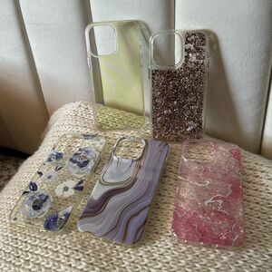 5 Different iPhone 14 Pro Max Cases